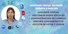 asistente virtual espanol ingles