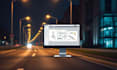do road lighting and street lighting with dialux