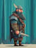 do 2d game characters and sprites animation