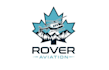 design canadian based helicopter company logo