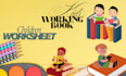 create fun interactive online course content for kids lesson plans activities