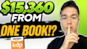 do ebook promotion book marketing sell 500k copy in 7days using amazon KDP ads