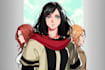 draw a character in manga style