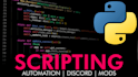 develop scripts that make your life easier