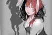 draw you an anime art style characters