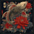 create original custom japanese tattoo design for you