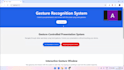 build and deploy full stack web app using modern tech