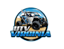 create wonderful and excellent off road utv logo design