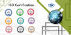 provide iaf accredited iso certification
