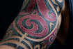 design your polynesian tribal tattoo