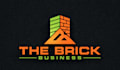 do modern professional custom masonry logo