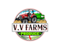 create professional and specially livestock logo design
