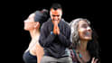 guide you through a shamanic healing call