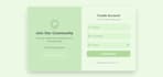 build a professional mern stack web app with auth, API integration, analytics