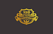 design foodie fraternity chef consulting logo