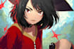 make your unique character illustrations anime style