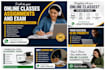 finish online assignments for school, college and university