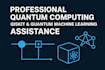 assist you with quantum computing, qiskit, and quantum machine learning