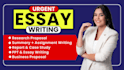 do urgent essay writing ,apa mla paper as an essay writer