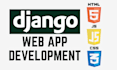 develop a python based web backend with django