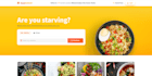 create modern responsive wordpress and bootstrap frontend UI websites