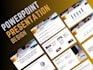 create stunning, modern, and creative business presentations