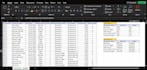 clean, format, and enhance your ms excel data professionally
