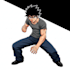 draw anime or cartoon illustration