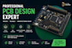 design high quality pcb layouts in altium designer