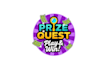 design awesome prize quest logo