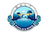 design branding pool logo