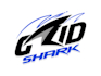 design beautiful shark logo