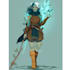 dnd character art and dnd character art