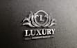 do creative impressive clothing logo design with copyright