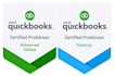 be your quickbooks online and desktop pro advisor