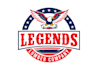 design unique american eagle logo
