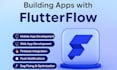 build your mobile app using flutter and flutter flow