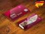 professional business card design with in 6 hrs