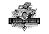 design attractive welding, equipment repair logo