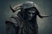 make scary fantasy horror characters or fantasy character