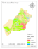 create professional gis maps, remote sensing analysis, and spatial data