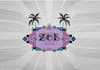 design sustainability minimal bat mitzvah logo