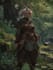 dnd character art and dnd character art