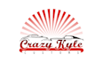 design captivating santa mobile game logo