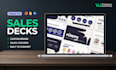 create your sales pitch