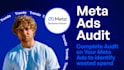 audit your meta ads for possible ad wastes and errors