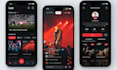 develop live streaming, live streaming website, video conference app