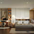 do an amazing interior and exterior design
