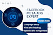 help grow your business as a facebook ads expert