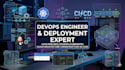 be your devops engineer and deployment expert